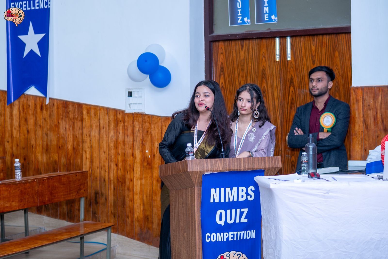 National Intermedical Basic Science Quiz gallery image 7