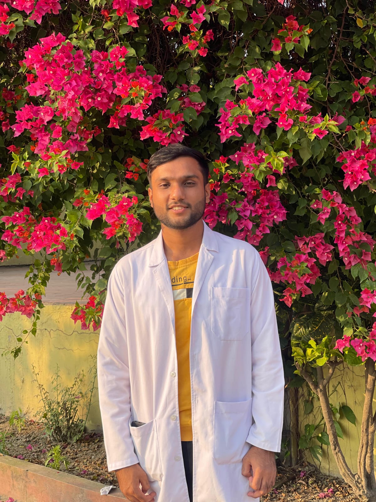 Profile photo